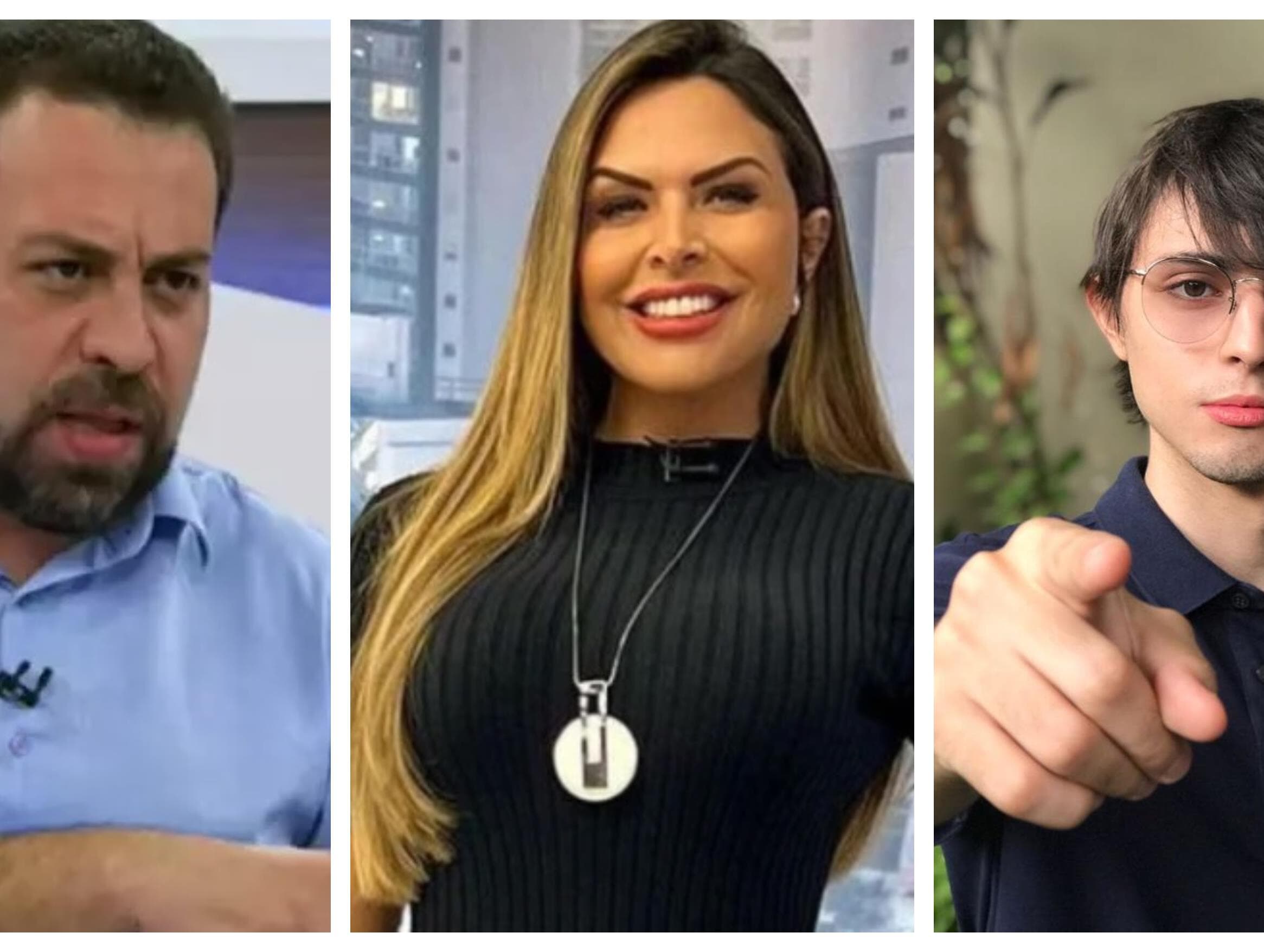 De Boulos e Dallagnol às caras novas: os campeões de voto na Câmara, por estado