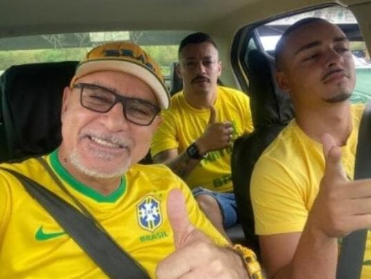 Apesar de explorar ligação com Bolsonaro, Fabrício Queiroz não consegue se eleger