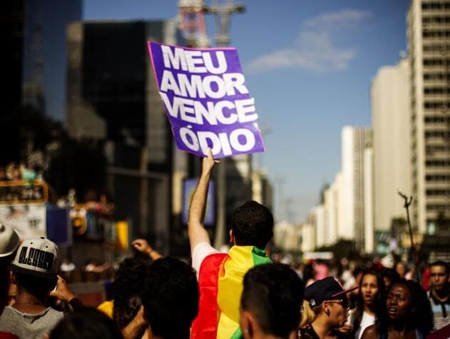 Ao menos 320 candidatos se declaram Lgbti+. Veja lista