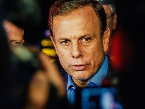 Reunião da cúpula do PSDB e Doria é adiada para a próxima semana