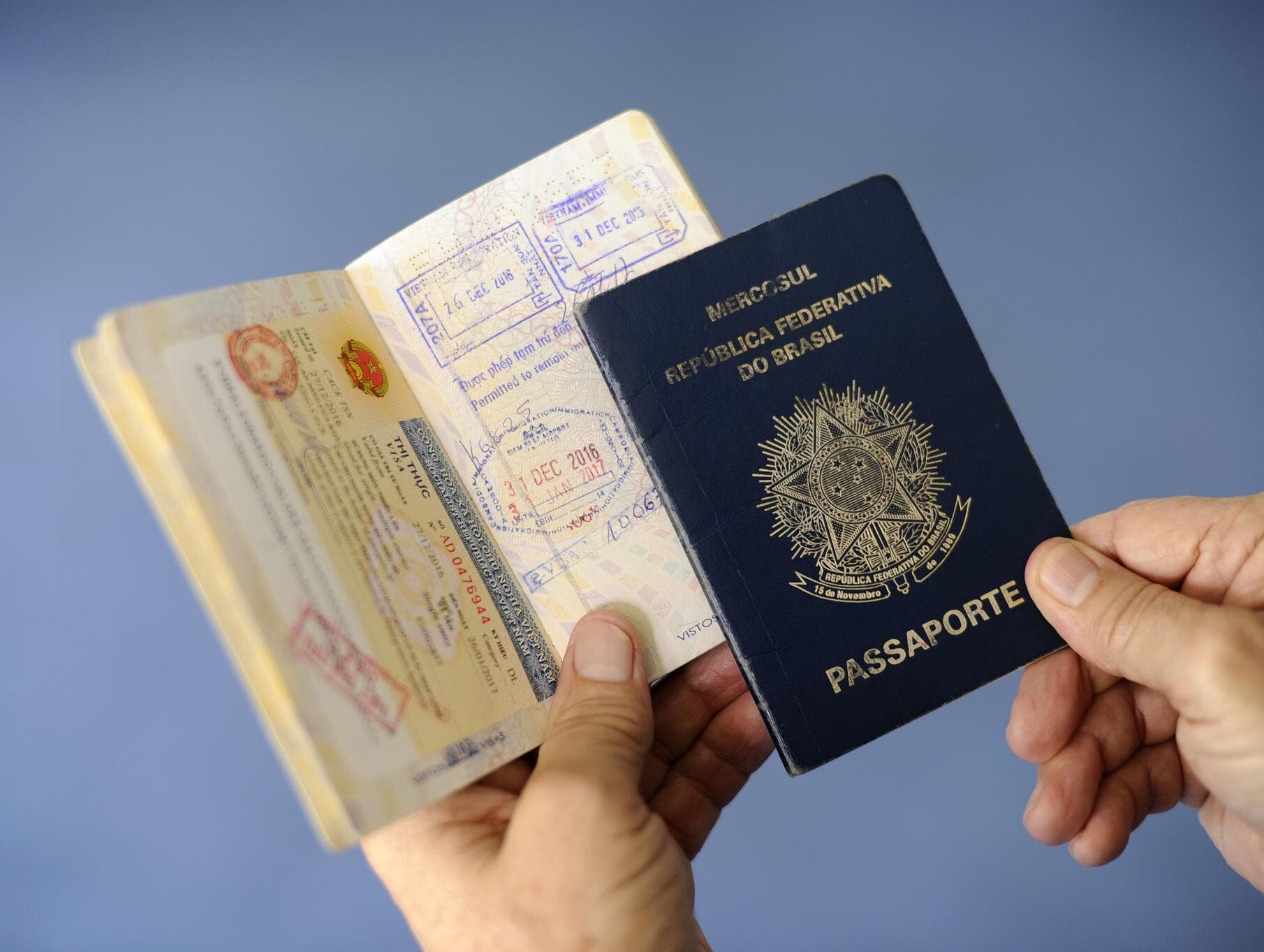 Ministérios vão discutir passaporte vacinal com a Anvisa