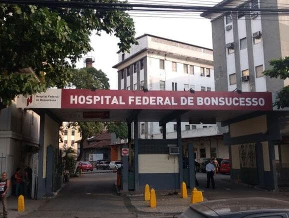 TCU vai analisar contratos suspeitos em hospital federal do Rio