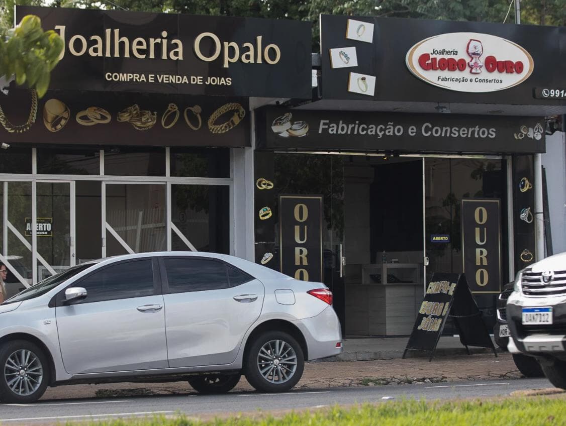 Abraji e Ajor repudiam censura em reportagem sobre venda de ouro ilegal