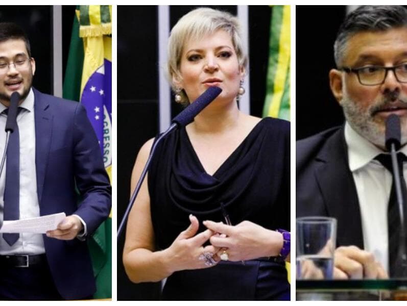 Joice, Frota e Kim: ex-bolsonaristas explicam por que querem o impeachment