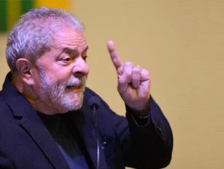 Datafolha: 57% acham justa condenação de Lula por Moro no caso do triplex