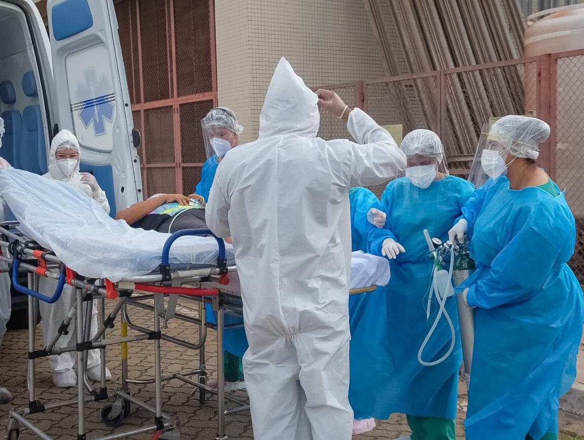 Senadores aumentam pressão por CPI da Pandemia após morte de Olímpio