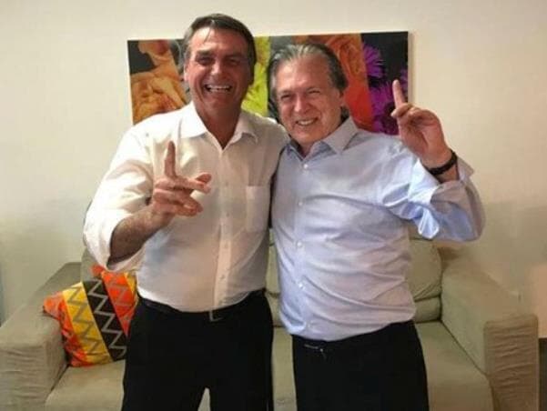 PSL não vê chance de Bolsonaro voltar à sigla e torce para saída de aliados