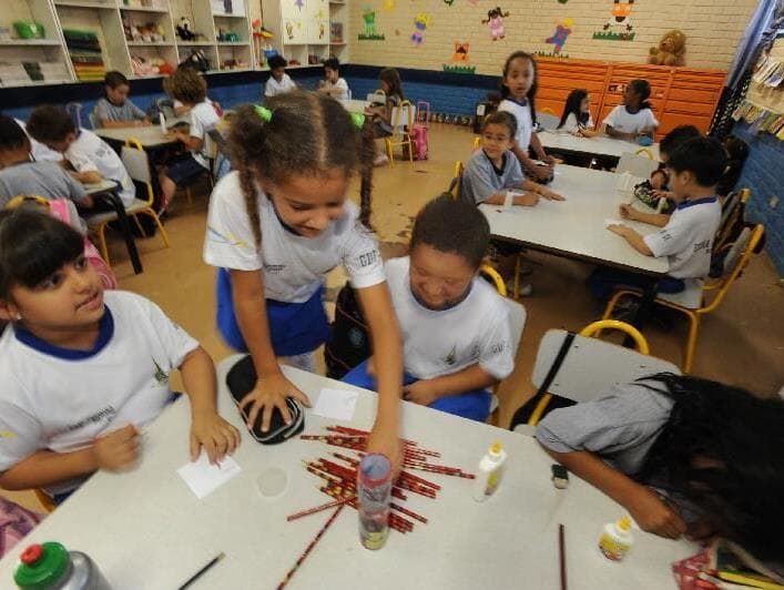 Câmara aprova Fundeb sem auxílio a escolas do Sistema S e ligadas a igrejas