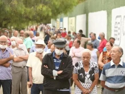 Governo quer economizar R$ 10 bi com cortes em Benefícios de Prestação Continuada