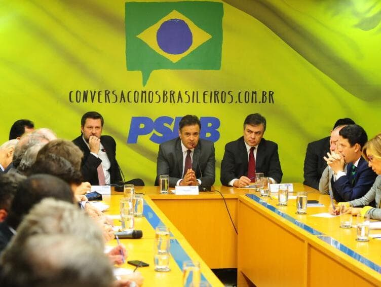 PSDB começa a analisar expulsão de deputado indicado a líder pelo Centrão