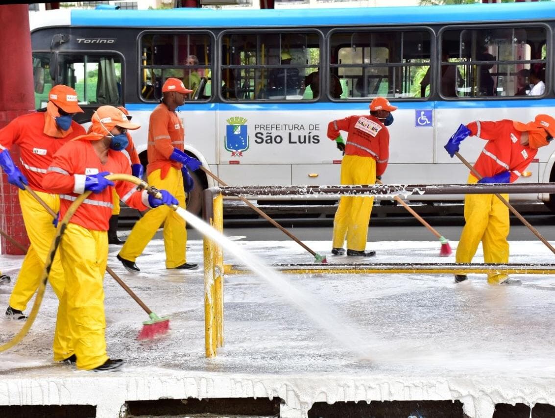 Câmara analisa auxílio de R$ 4 bi a empresas de ônibus em razão da pandemia