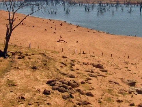 A importância do monitoramento das regiões semiáridas no Ceará