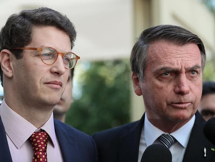 Parlamentares prometem artilharia pesada contra Bolsonaro na COP