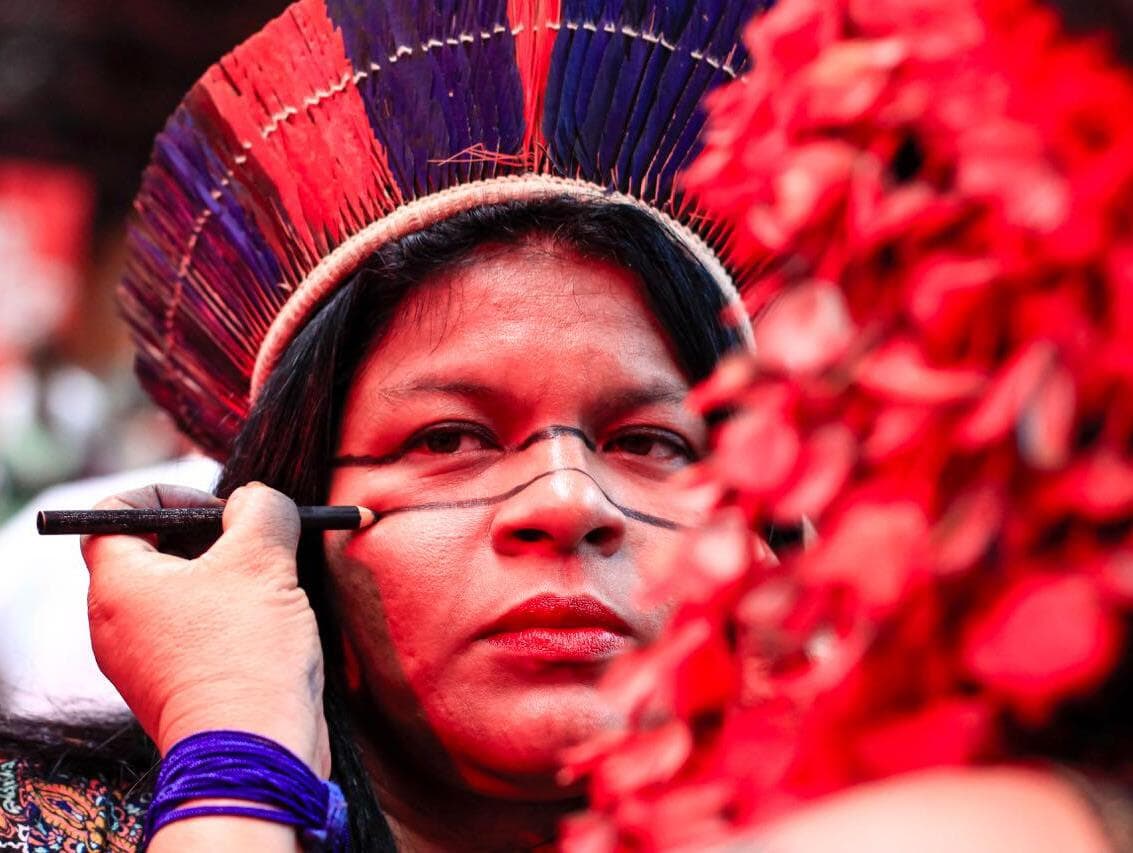 Força Nacional vai ao Maranhão proteger índios Guajajara