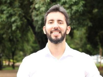 Deputado representa contra Bolsonaro no Ministério Público