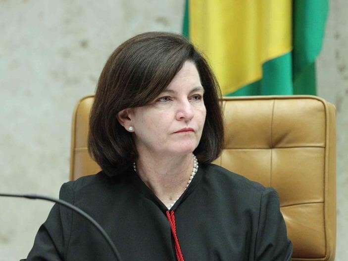 Hackers não conseguem capturar dados de celular de Raquel Dodge