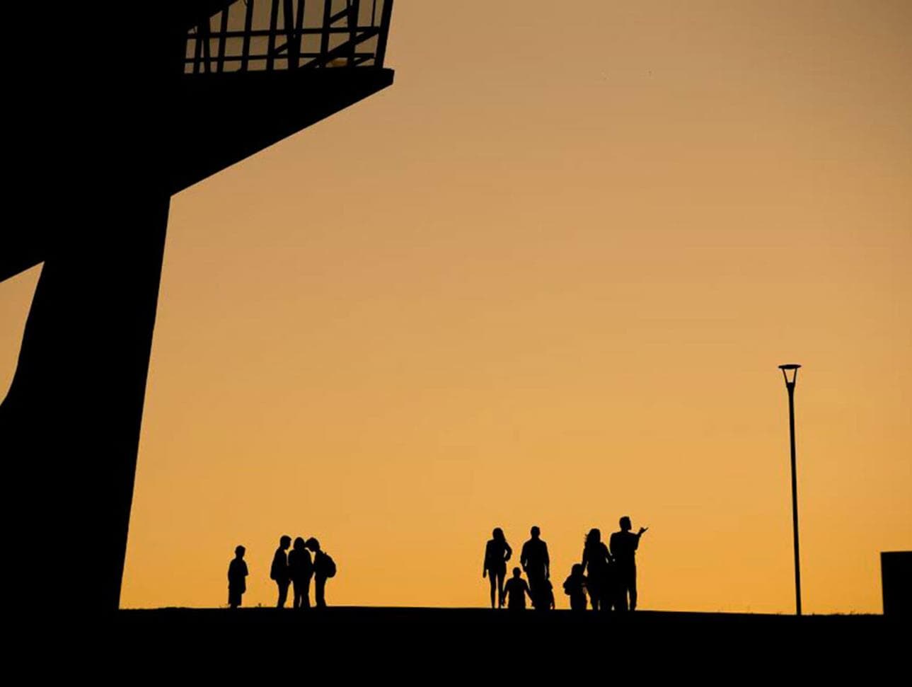 Site vai premiar melhores fotos sobre a diversidade de Brasília