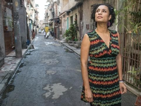 Polícia prende suspeitos de matar Marielle Franco e Anderson Gomes