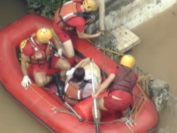 Depois de caos, prefeitura cria comitê de crise para acompanhar chuvas em São Paulo