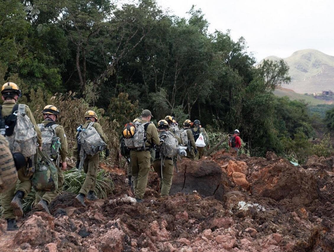 Brumadinho tem 84 mortos, metade identificada, e 276 desaparecidos