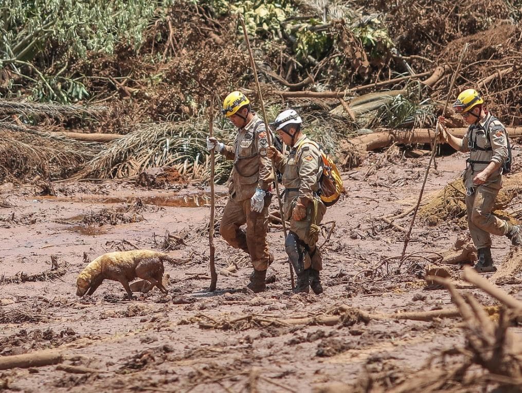 Moradores de Brumadinho terão Bolsa-família e FGTS antecipados