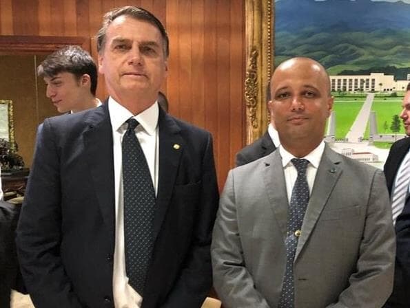 Futuro líder de Bolsonaro na Câmara diz que vai procurar a oposição em busca de diálogo