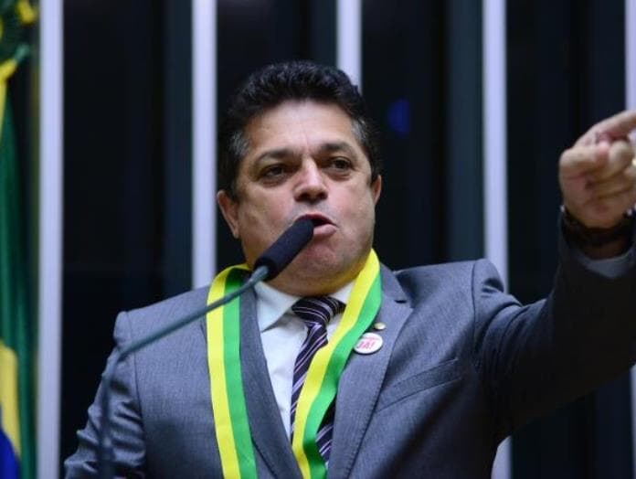 PGR pede que STF derrube suspensão de pena do deputado João Rodrigues