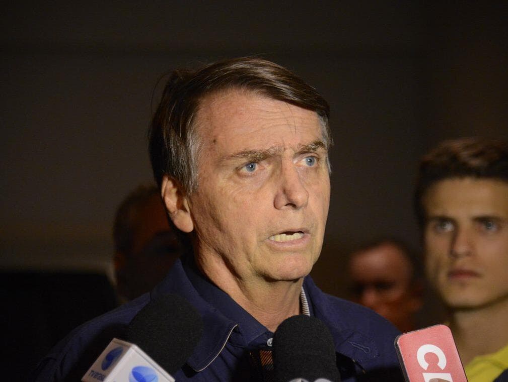 Bolsonaro diz que no Natal humildade e simplicidade devem predominar