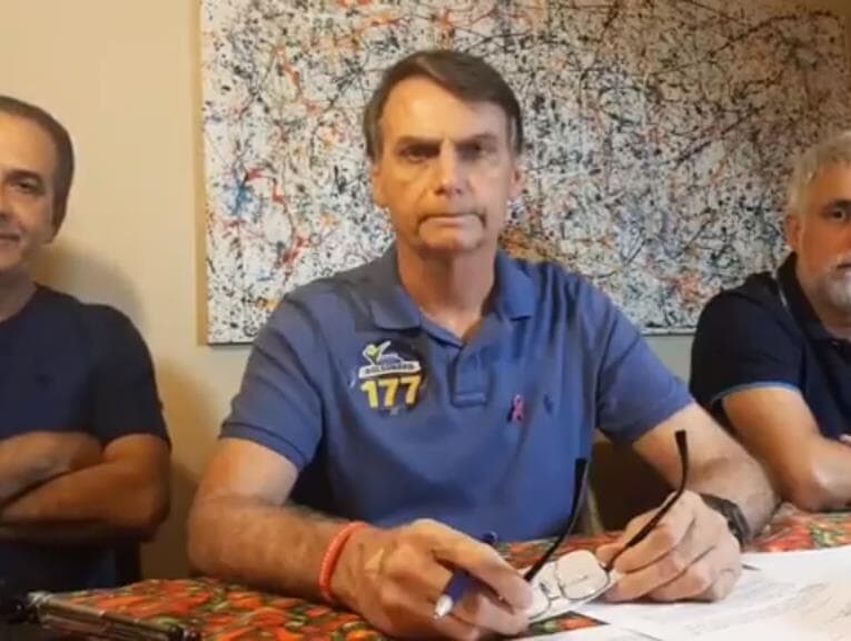 Posse terá amigos de pescaria de Bolsonaro e pastores famosos