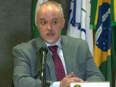 Mais de 400 manifestam apoio a procurador que chamou Temer de leviano e calunioso