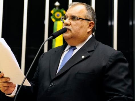 Deputado federal Rômulo Gouveia morre em Campina Grande