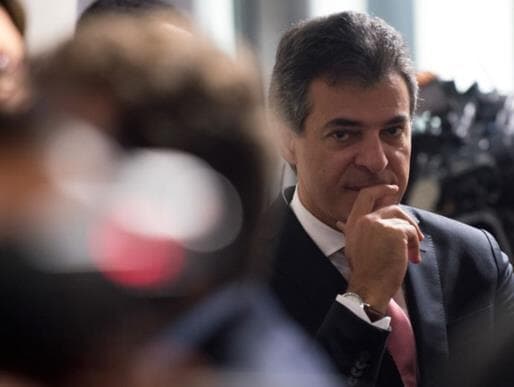 Moro assume caso Beto Richa e determina abertura de inquérito contra ex-governador tucano