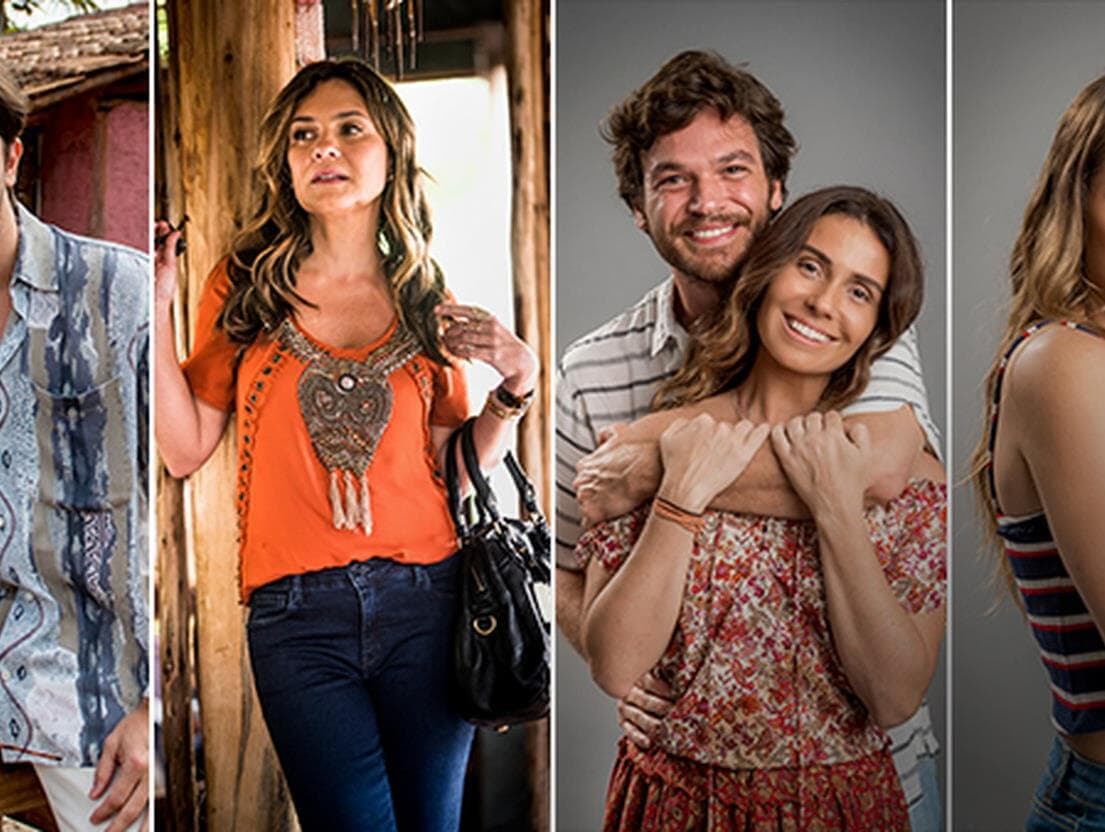 Globo é processada por racismo em nova novela das nove. Grupo exige atores negros no elenco