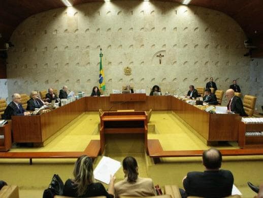 Supremo retoma julgamento com maioria para restringir foro privilegiado