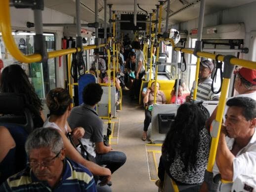 Fraude no transporte público do DF causou prejuízo de R$ 1 bilhão, diz Polícia Civil