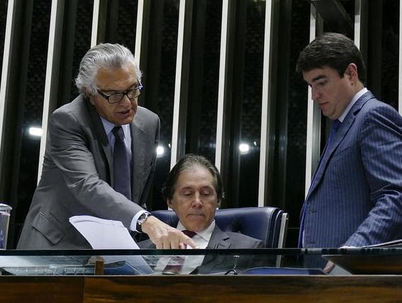 Senado aprova quarentena para exercício da advocacia por ex-juízes e ex-promotores