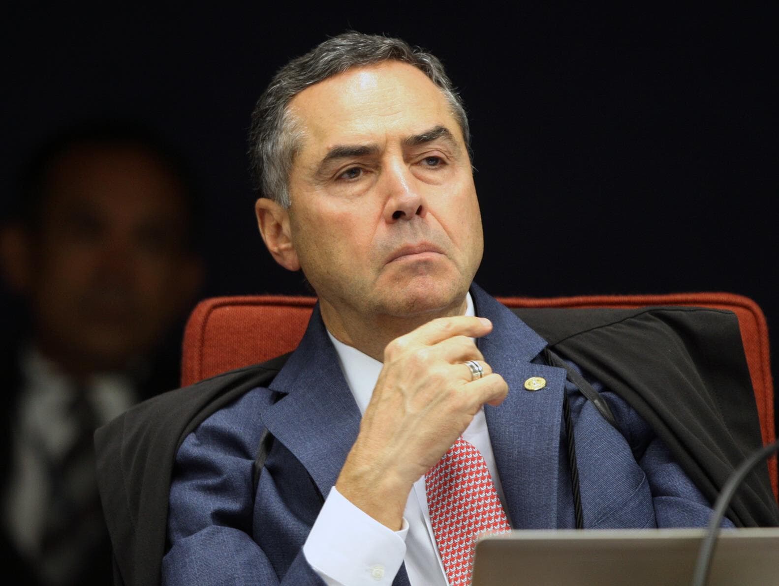 Juízes federais condenam ameaça de Marun a Barroso e acusam ministro de constranger STF