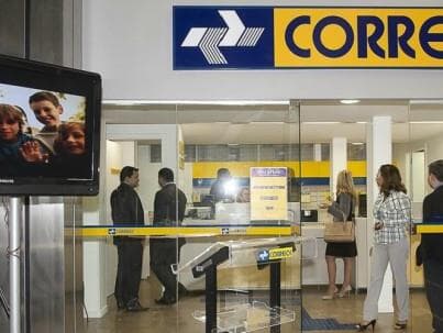 Funcionários dos Correios entram em greve nesta segunda-feira por tempo indeterminado