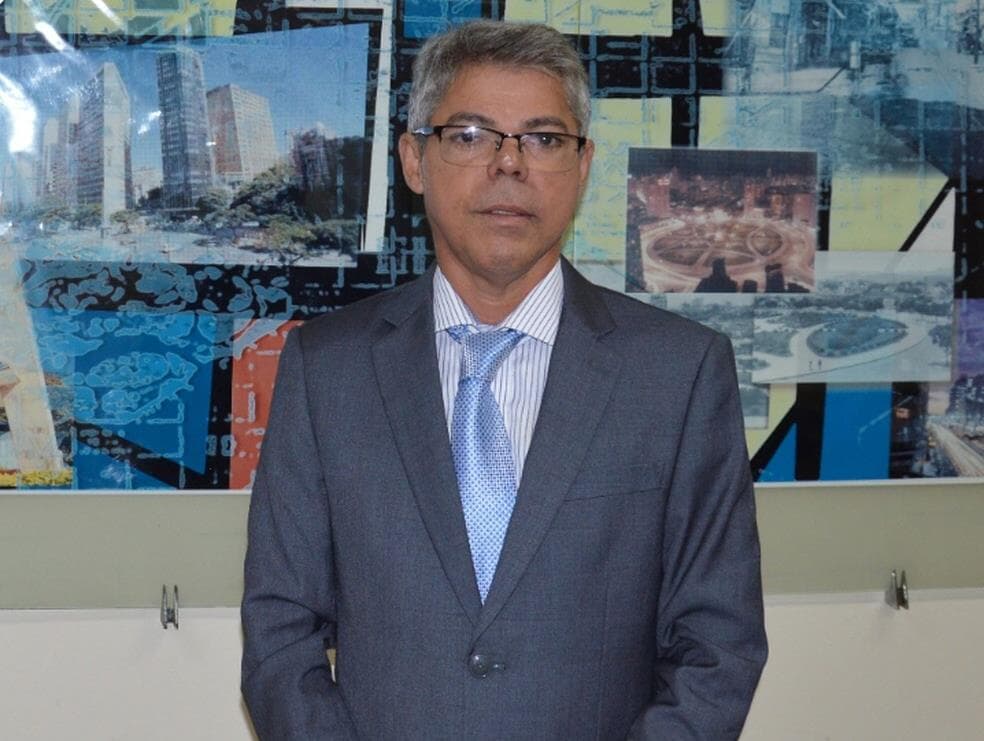 Novo chefe do Detran-MG afirma que não recebeu notificação de multas; delegado acumula 120 pontos na carteira