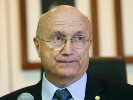 Osmar Serraglio recebeu propina em espécie, diz delator da Operação Carne Fraca