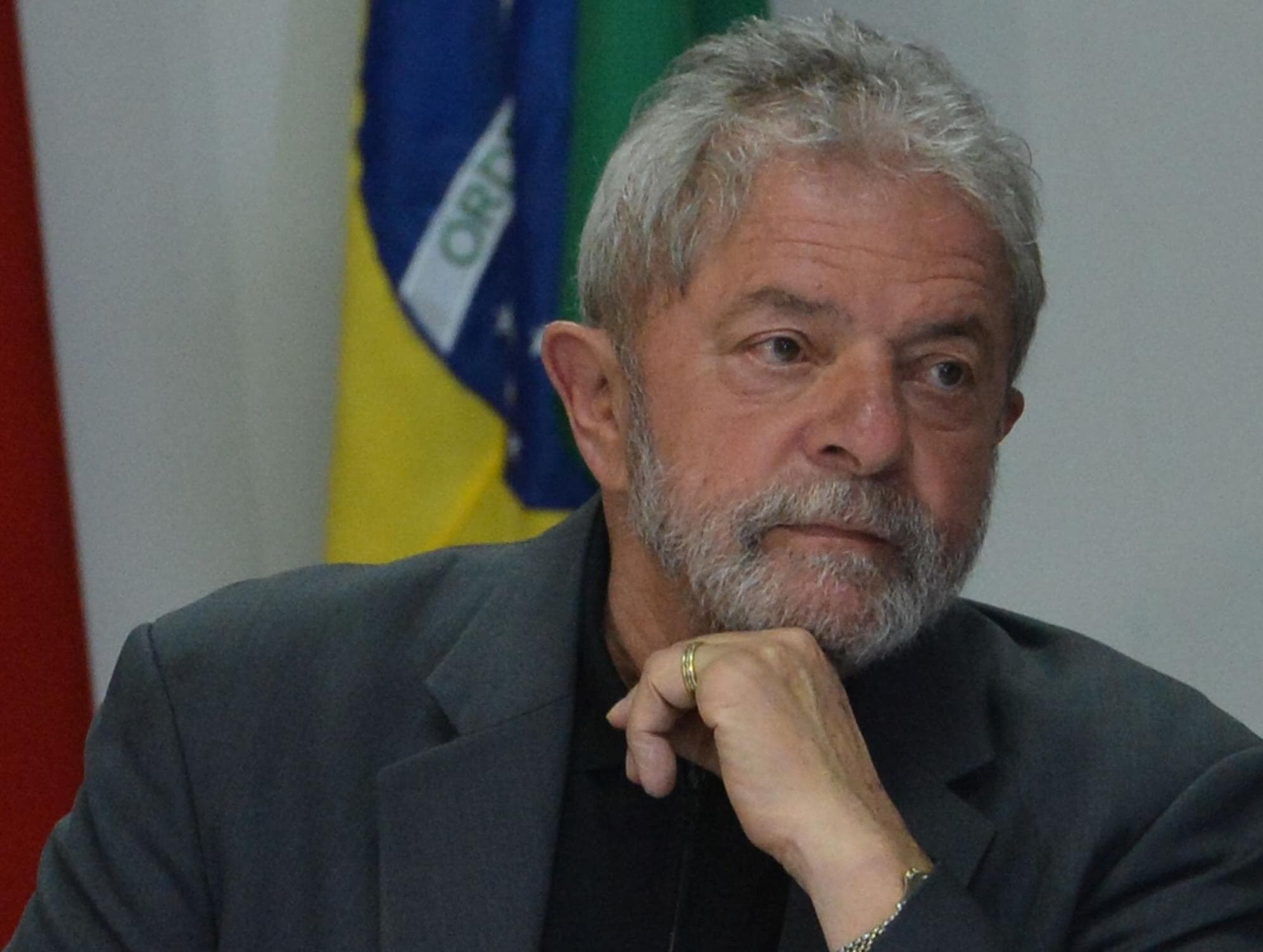 Tribunal acelerou andamento de processo contra Lula