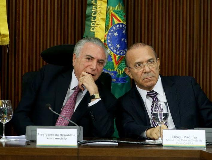 Governo promete liberar R$ 3 bilhões aos municípios se reforma da Previdência for aprovada