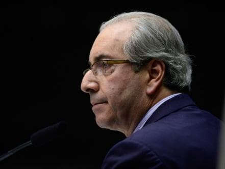 Fachin nega pedido de Cunha para ser transferido para Brasília