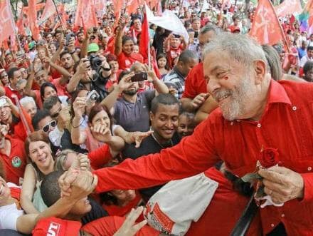 Lula e Bolsonaro iriam ao segundo turno se eleições fossem hoje, aponta Ibope