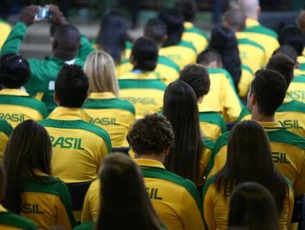 Comissão do Senado aprova restrição do Bolsa-Atleta a esportista com renda anual maior que 360 salários