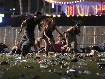 Estado Islâmico assume autoria de ataque em Las Vegas