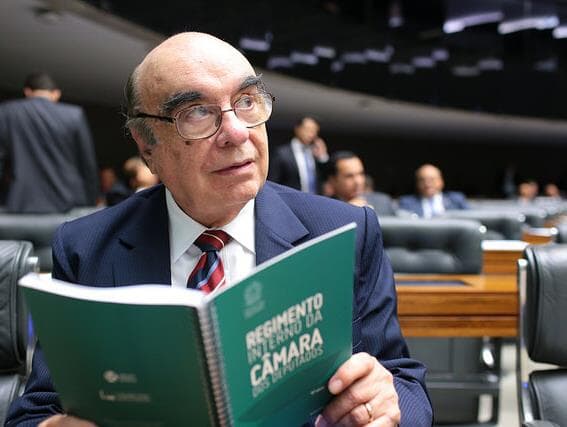 Fazenda cobra R$ 30 milhões de relator de denúncia contra Temer