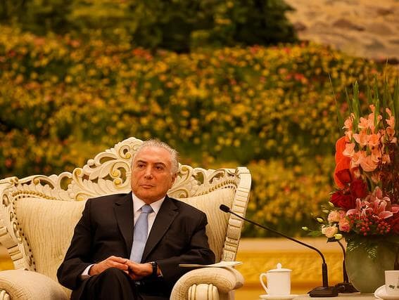 Com aprovação de 3%, governo Temer supera seu próprio recorde em rejeição popular