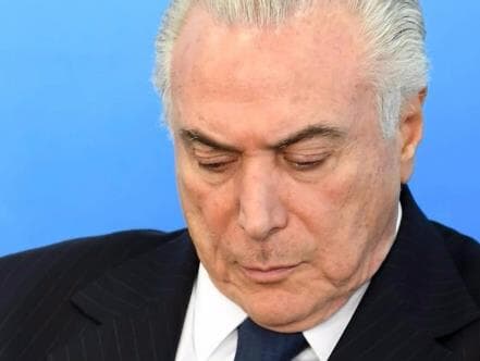 Janot denuncia Temer pela segunda vez e o acusa de liderar organização criminosa; leia a íntegra