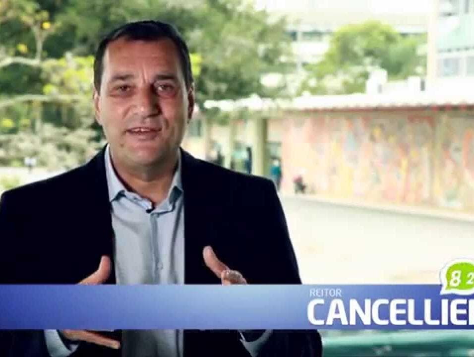 PF prende reitor da Universidade Federal de Santa Catarina